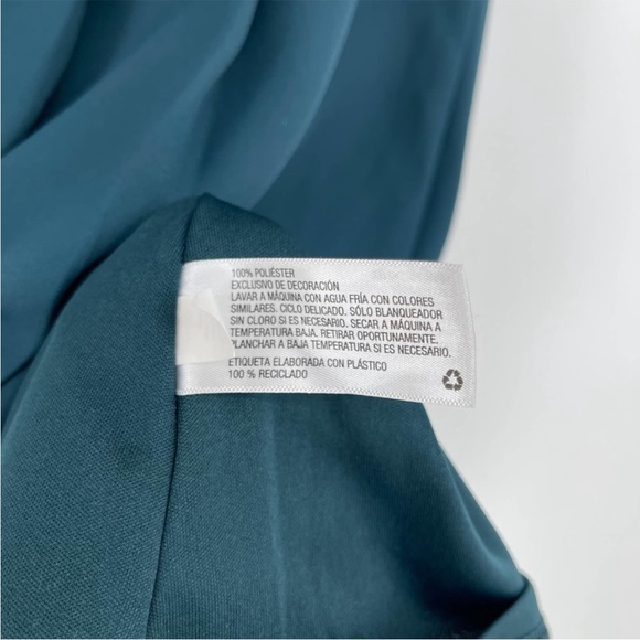 🌸 Xhilaration Floral Embroidered Detail Dress 🌸 - Picture 10 of 11